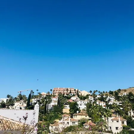 Superior 3br Duplex Penthouse In Aloha * Marbella