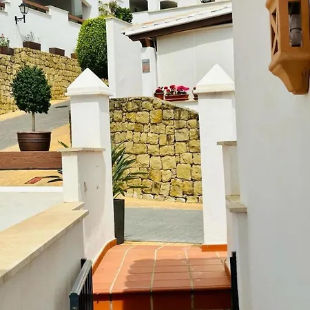 Superior 3br Duplex Penthouse In Aloha Marbella