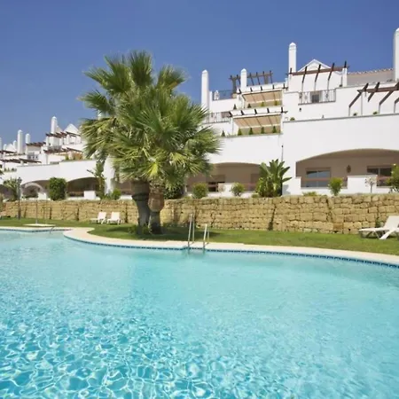 Apartment Superior 3br Duplex Penthouse In Aloha Marbella