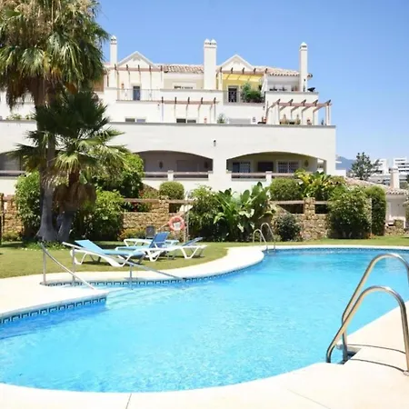 Superior 3br Duplex Penthouse In Aloha * Marbella