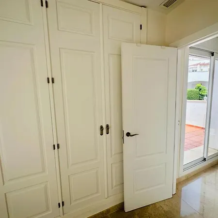 Superior 3br Duplex Penthouse In Aloha Apartment Marbella