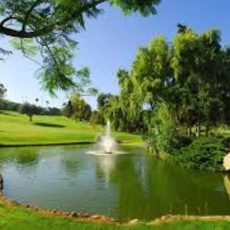 Apartment Superior 3br Duplex Penthouse In Aloha Marbella