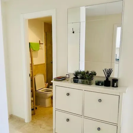 Superior 3br Duplex Penthouse In Aloha Marbella