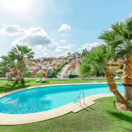 Apartment Superior 3br Duplex Penthouse In Aloha *