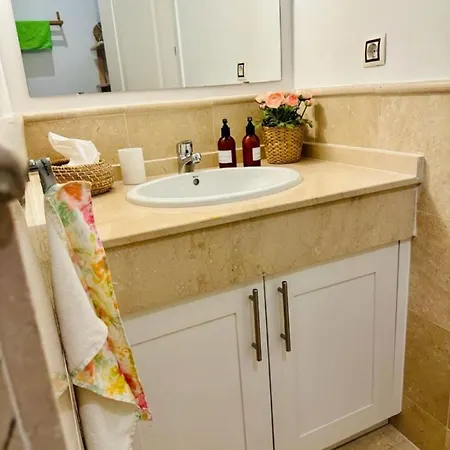 Superior 3br Duplex Penthouse In Aloha Marbella