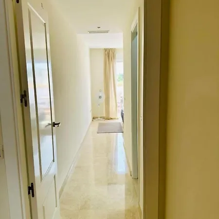 Superior 3br Duplex Penthouse In Aloha * Marbella